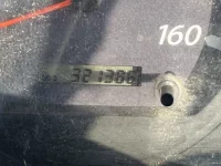 Isuzu ELF лот № 1652 оценка 3.5  с аукциона в Японии 5