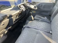 Isuzu ELF лот № 1652 оценка 3.5  с аукциона в Японии 4