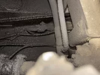 Mitsubishi SUPER GREAT лот № 4418 оценка 3  с аукциона в Японии 7