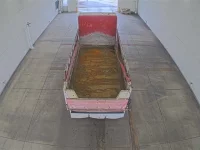 Mitsubishi SUPER GREAT лот № 4418 оценка 3  с аукциона в Японии 2