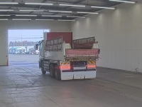 Mitsubishi SUPER GREAT лот № 4418 оценка 3  с аукциона в Японии 1