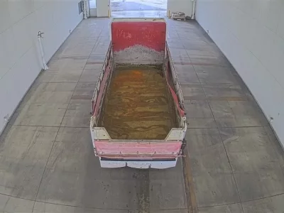 Mitsubishi SUPER GREAT  с аукциона в Японии