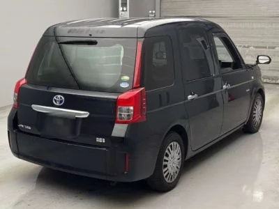 Toyota JPN TAXI