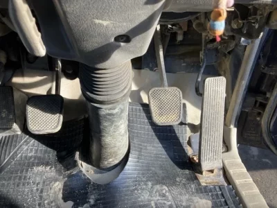 Mazda TITAN  с аукциона в Японии