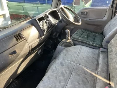 Mazda TITAN  с аукциона в Японии