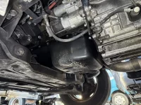 Mitsubishi CANTER лот № 1659 оценка 3  с аукциона в Японии 9