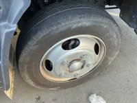 Mitsubishi CANTER лот № 1659 оценка 3  с аукциона в Японии 8