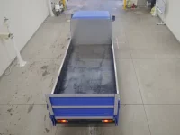 Mitsubishi CANTER лот № 1659 оценка 3  с аукциона в Японии 2