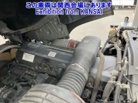 Nissan QUON лот № 53035 оценка 3  с аукциона в Японии 6