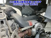 Nissan QUON лот № 53035 оценка 3  с аукциона в Японии 7