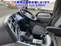 Nissan QUON лот № 53035 оценка 3  с аукциона в Японии 4