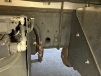 Hino PROFIA лот № 4422 оценка 3.5  с аукциона в Японии 8