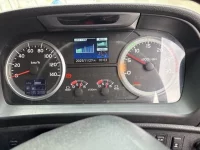 Hino PROFIA лот № 4422 оценка 3.5  с аукциона в Японии 5