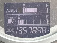 Hino PROFIA лот № 4422 оценка 3.5  с аукциона в Японии 6