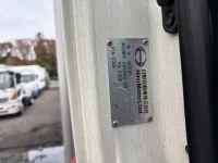 Hino PROFIA лот № 4422 оценка 3.5  с аукциона в Японии 7