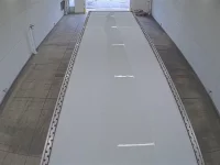 Hino PROFIA лот № 4422 оценка 3.5  с аукциона в Японии 2