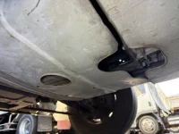 Nissan ATLAS лот № 1661 оценка 3.5  с аукциона в Японии 9