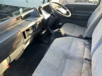 Nissan ATLAS лот № 1661 оценка 3.5  с аукциона в Японии 4