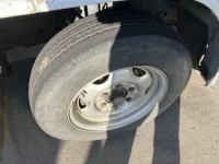 Nissan ATLAS лот № 1661 оценка 3.5  с аукциона в Японии 8