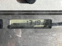 Nissan ATLAS лот № 1661 оценка 3.5  с аукциона в Японии 5