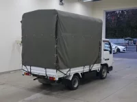 Nissan ATLAS лот № 1661 оценка 3.5  с аукциона в Японии 1