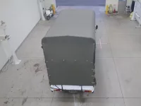 Nissan ATLAS лот № 1661 оценка 3.5  с аукциона в Японии 2