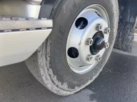 Nissan UD SERIES лот № 11022 оценка 3.5  с аукциона в Японии 7