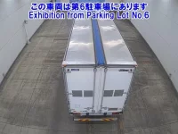 Nissan UD SERIES лот № 11022 оценка 3.5  с аукциона в Японии 2