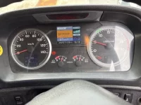 Hino PROFIA лот № 4415 оценка 3.5  с аукциона в Японии 5