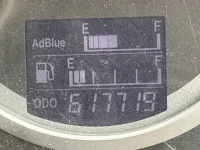 Hino PROFIA лот № 4415 оценка 3.5  с аукциона в Японии 6