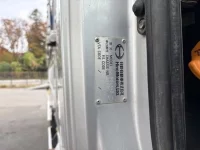 Hino PROFIA лот № 4415 оценка 3.5  с аукциона в Японии 7