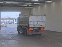 Hino PROFIA лот № 4415 оценка 3.5  с аукциона в Японии 1