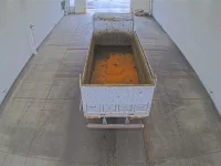 Hino PROFIA лот № 4415 оценка 3.5  с аукциона в Японии 2