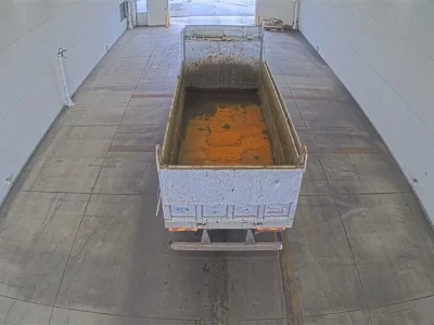 Hino PROFIA  с аукциона в Японии