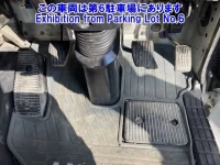 Hino RANGER лот № 11024 оценка 3.5  с аукциона в Японии 3