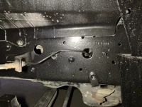 Hino RANGER лот № 11024 оценка 3.5  с аукциона в Японии 8