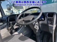 Nissan QUON лот № 53038 оценка 3.5  с аукциона в Японии 2