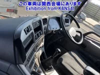 Nissan QUON лот № 53038 оценка 3.5  с аукциона в Японии 3