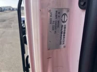 Hino RANGER лот № 11025 оценка 3.5  с аукциона в Японии 6