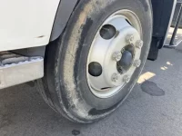 Hino RANGER лот № 11025 оценка 3.5  с аукциона в Японии 7