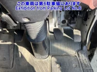 Hino RANGER лот № 11025 оценка 3.5  с аукциона в Японии 3