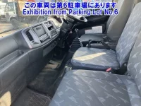 Hino RANGER лот № 11025 оценка 3.5  с аукциона в Японии 4