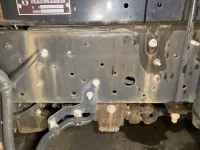 Hino RANGER лот № 11025 оценка 3.5  с аукциона в Японии 8