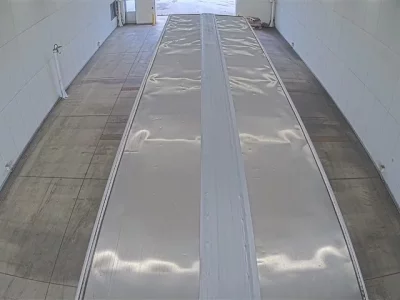 Nissan UD SERIES  с аукциона в Японии