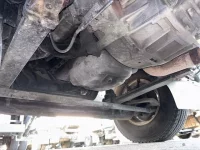 Hino DUTRO лот № 1666 оценка RB  с аукциона в Японии 9