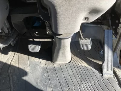 Hino DUTRO  с аукциона в Японии