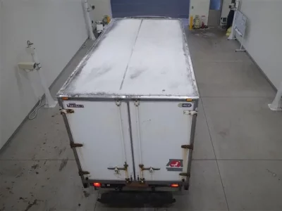 Hino DUTRO  с аукциона в Японии