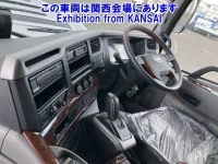 Nissan QUON лот № 53041 оценка 5  с аукциона в Японии 4