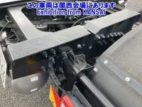 Nissan QUON лот № 53041 оценка 5  с аукциона в Японии 6