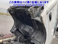 Hino DUTRO лот № 62002 оценка 3  с аукциона в Японии 5